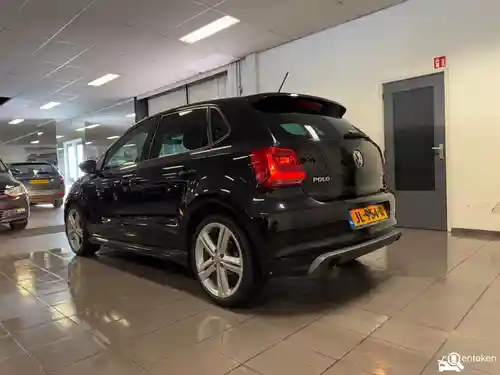 VW Polo 1.2 TSI BMT 2016