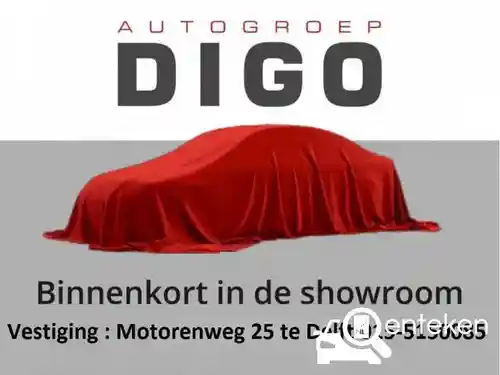 Toyota Aygo 1.0 2016