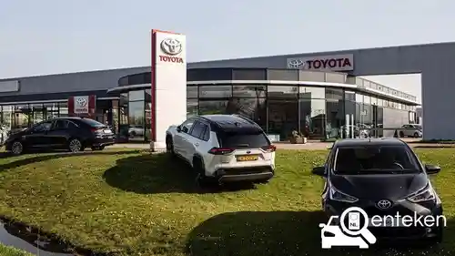 Toyota Yaris Cross 1.5 Hybrid 116 2025