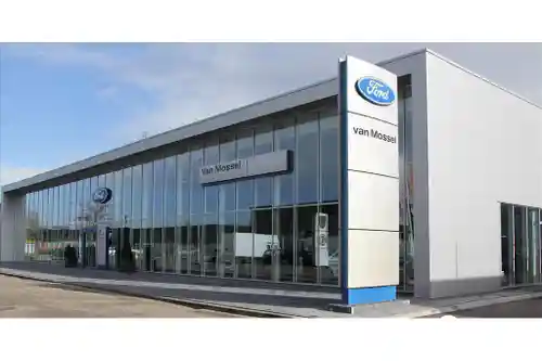 Ford Kuga 2.5 Plugin-Hybrid 2020