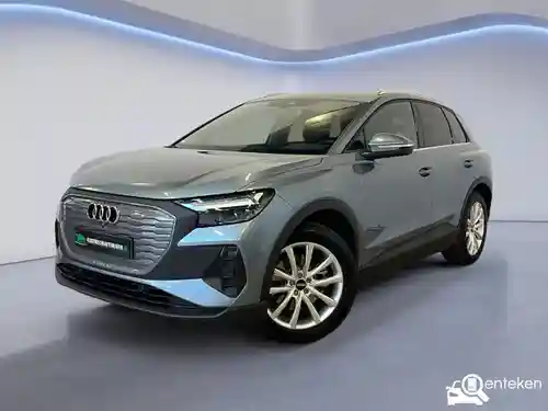 Audi Q4 35 e-tron 2023