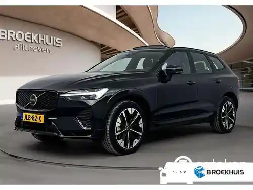 Volvo XC60 Plug-in Hybrid T6 2025