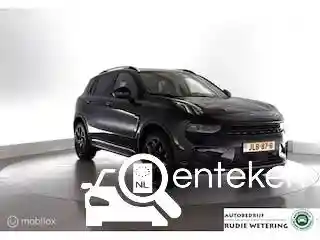 Lynk & Co 01 1.5TD PHEV 2023
