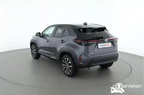 Toyota Yaris Cross 1.5 Hybrid 116 2022
