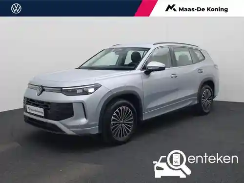 VW Tayron 1.5 eTSI OPF 2025