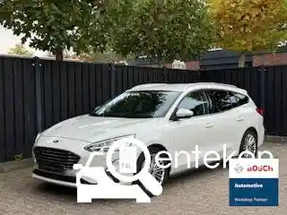 Ford Focus Turnier 1.0 EcoBoost 2019
