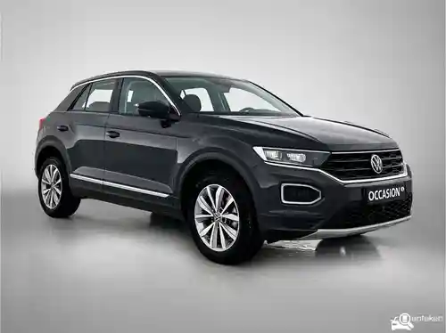 VW T-Roc 1.5 TSI OPF ACT 2021
