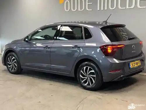 VW Polo 1.0 TSI OPF 2023