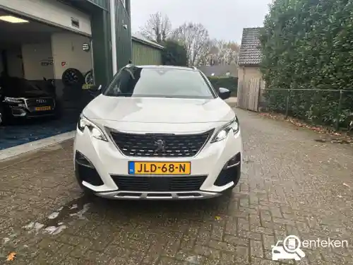 Peugeot 3008 1.2 PureTech 130 2020