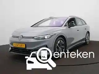 VW ID.7 Tourer Pro S 2025
