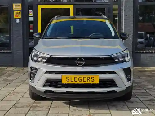 Opel Crossland 1.2 DI Turbo 2023