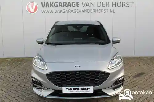 Ford Kuga 2.5 Plugin-Hybrid 2023