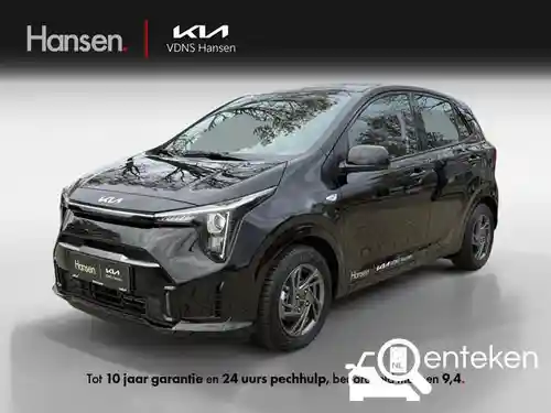 KIA Picanto 1.0 2025