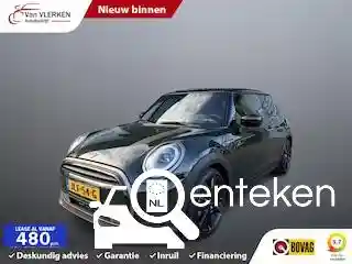MINI  Cooper 2023