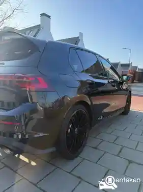 VW Golf GTI Clubsport 2022
