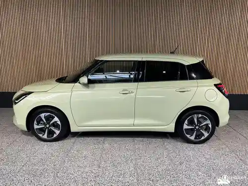 Suzuki Swift 1.2 Dualjet Hybrid 2025