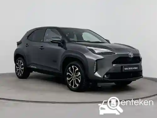 Toyota Yaris Cross 1.5 Hybrid 116 2023