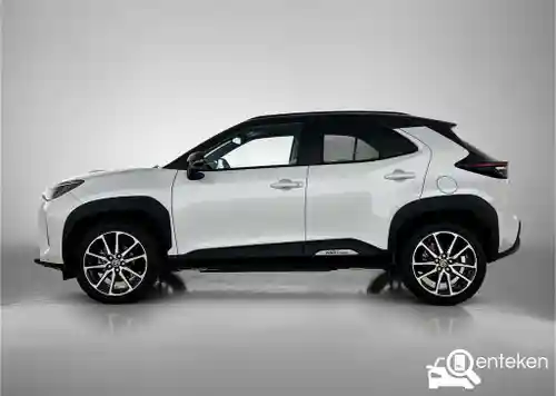 Toyota Yaris Cross 1.5 Hybrid 130 2024