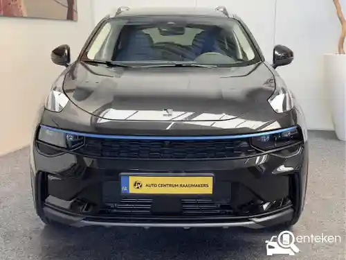 Lynk & Co 01 1.5TD PHEV 2022