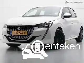 Peugeot 208 1.2 PureTech 100 2020