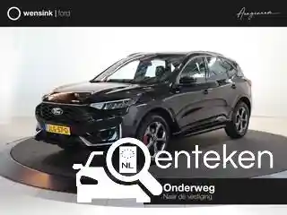 Ford Kuga Active 2.5 PHEV 2025