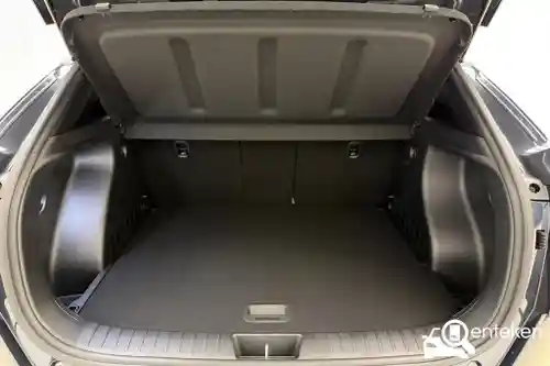 Hyundai Kona 1.6 GDI Hybrid 2025