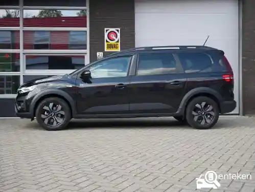 Dacia Jogger Hybrid 140 2025