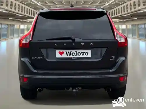 Volvo XC60 T6 2009