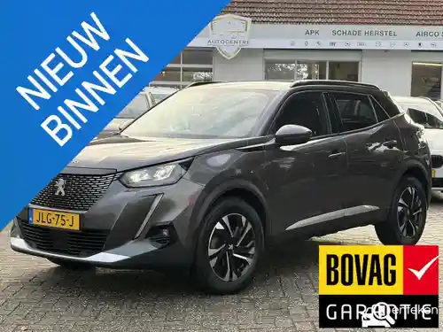 Peugeot 2008 1.2 PureTech 130 2021