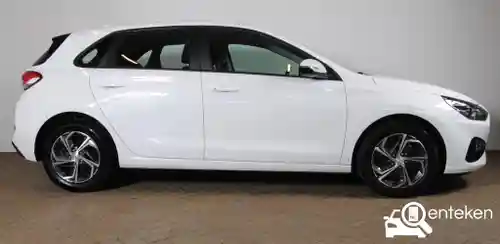 Hyundai i30 1.0 T-GDI 48V-Mildhybrid 2022