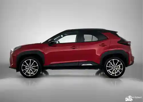 Toyota Yaris Cross 1.5 Hybrid 130 2024