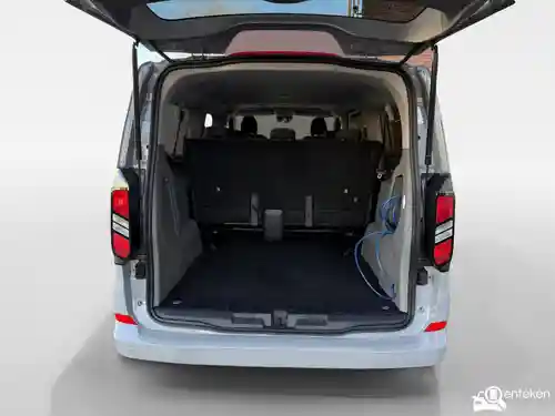 Ford Transit Custom 320 2.5 Duratec PHEV 2024