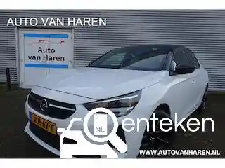 Opel Corsa 1.2 DI Turbo 2023