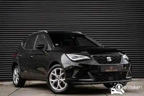 SEAT Arona 1.0 TSI 2025