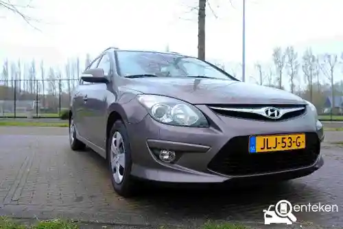 Hyundai i30 cw 1.6 2011