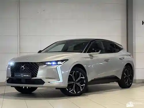 DS Automobiles DS 4 E-Tense 225 2022