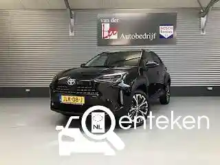 Toyota Yaris Cross 1.5 Hybrid 130 2024
