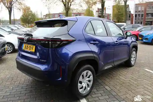 Toyota Yaris Cross 1.5 Hybrid 116 2024