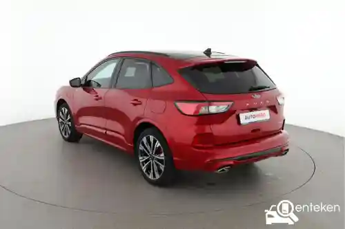 Ford Kuga 2.5 Plugin-Hybrid 2022