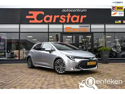 Toyota Corolla Touring Sports 1.8 Hybrid 2024