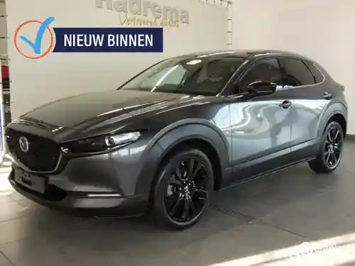 Mazda CX-30 2.5 e-SKYACTIV-G 140 2025
