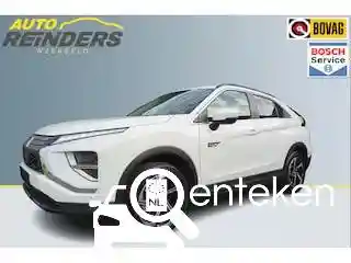 Mitsubishi Eclipse Cross 2.4 Plug-In Hybrid 2022