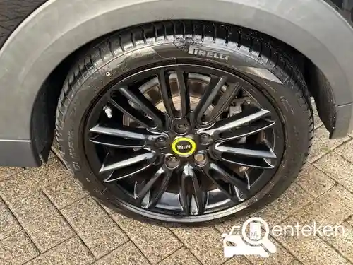 MINI  Cooper SE 2021