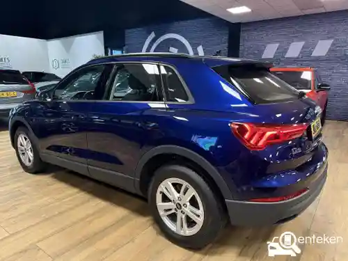 Audi Q3 Sportback 45 TFSI e 2022