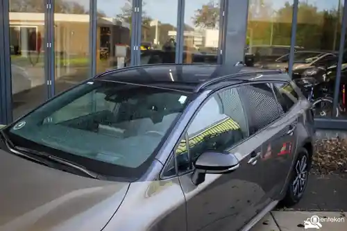 Toyota Corolla Touring Sports 1.8 Hybrid 2022