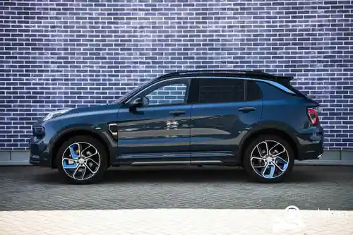 Lynk & Co 01 1.5TD PHEV 2023