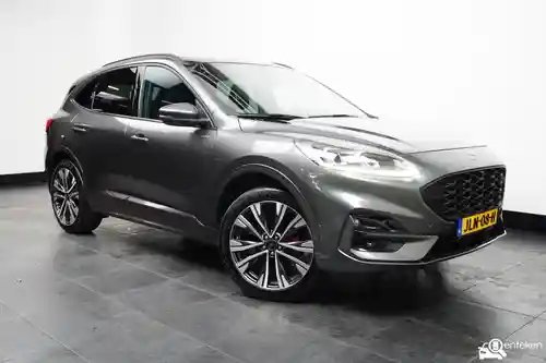 Ford Kuga 2.5 Plugin-Hybrid 2022