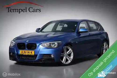 BMW 116i 2014