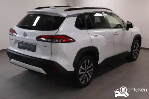 Toyota Corolla Touring Sports 1.8 Hybrid 2025