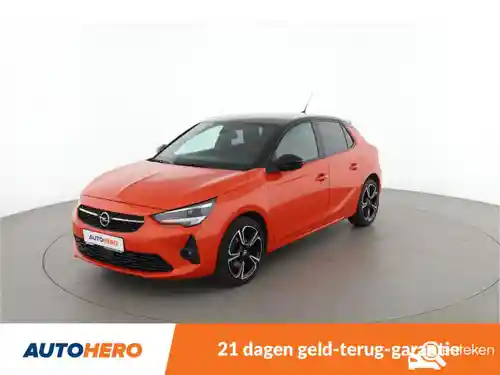 Opel Corsa 1.2 DI Turbo 2019